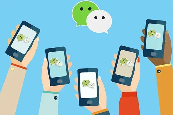 王者荣耀里的微信小号怎么弄？